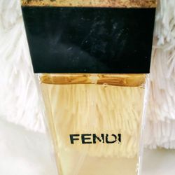 Vintage Perfumes