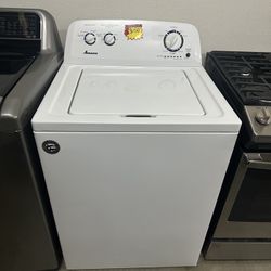 Amana Top Load Washer