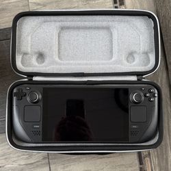 Valve's Steam Deck 512 GB V004287-30