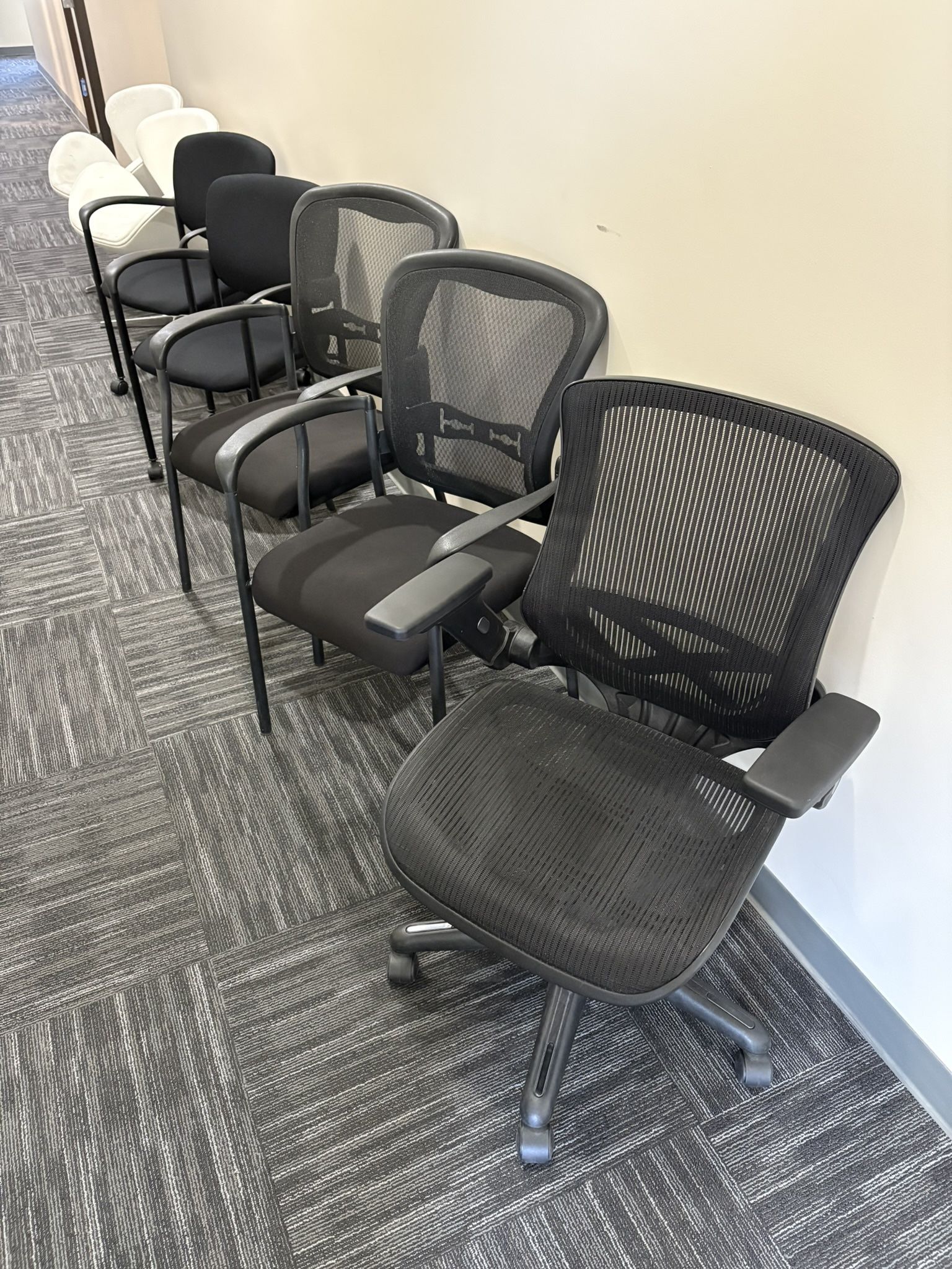 Office Chairs