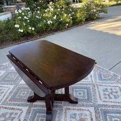 Dining Table Or Side Table