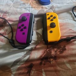 Switch Controller