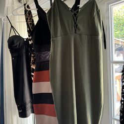Party / Club dresses - Size M