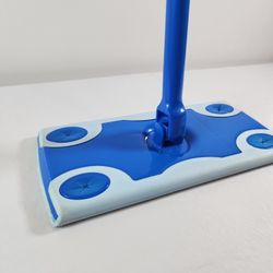 WET FLOOR MOP