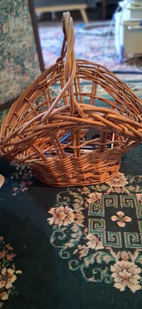 Lrg Basket Big