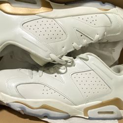Jordan 6 Low