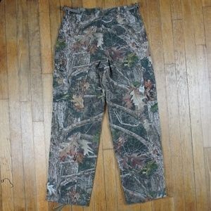 Ridge Hunter Camo Truetimber Kanati Pants