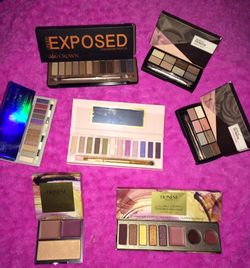 Makeup sale today