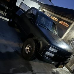 1996 Chevrolet 1500