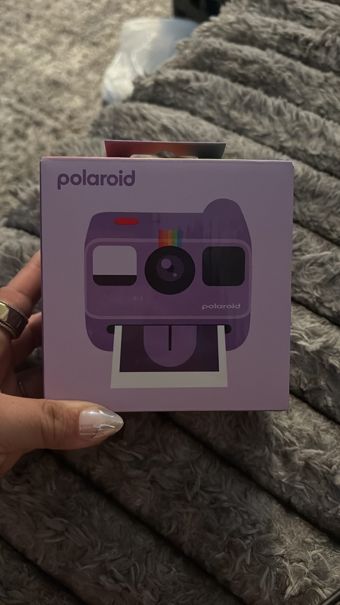 Polaroid