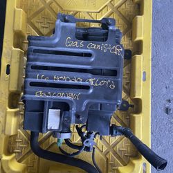 2016 Honda Accord Gas Canister
