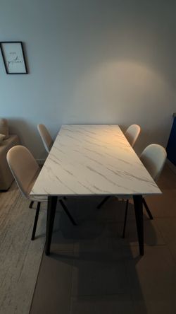 Mesa comedor