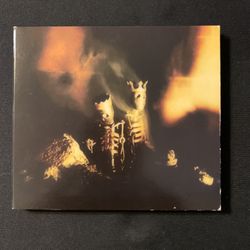 CD Pearl Jam - Riot Act (2002) I Am Mine