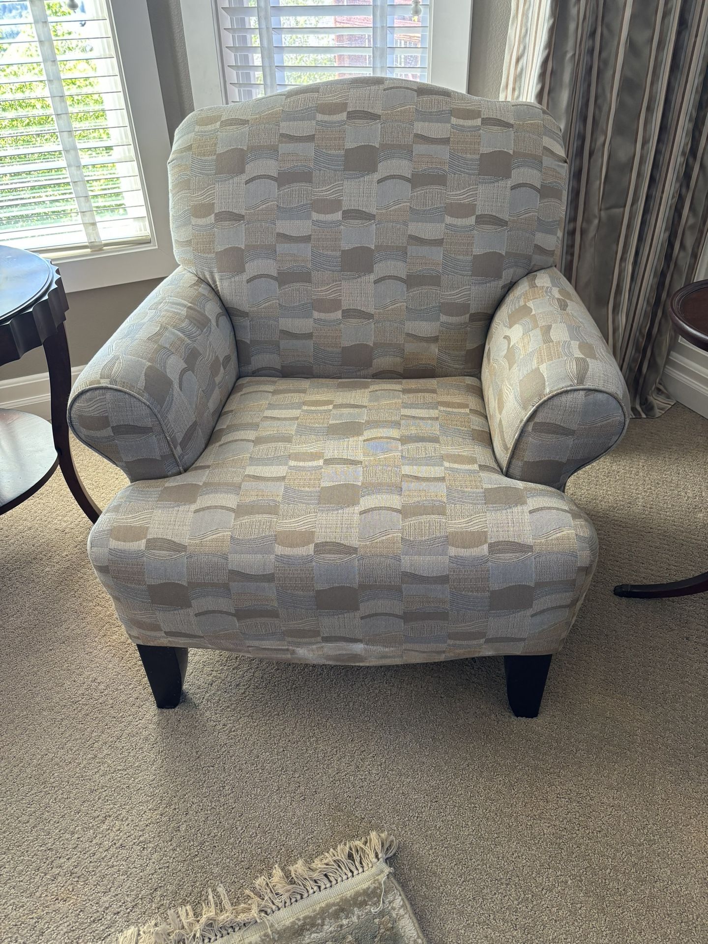 Occasional Chairs