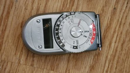 Light Meter