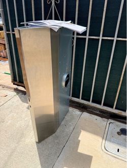Stove fan