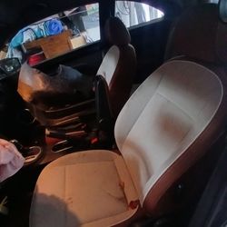 2016 Volkswagen Beetle Parts