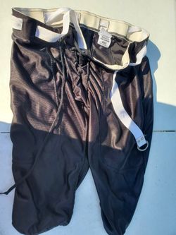 Football Pants Size XXL