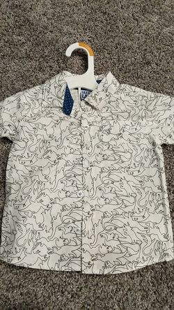 Boys Little Lad 24 months