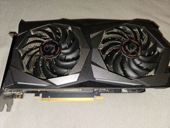 GeForce GTX 1660 SUPER GAMING X