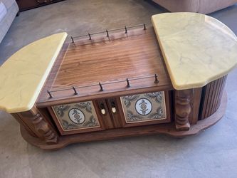 Center Table