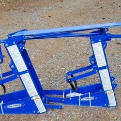 Werner Pump Jacks 