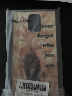 Case para Samsung galaxy note 4