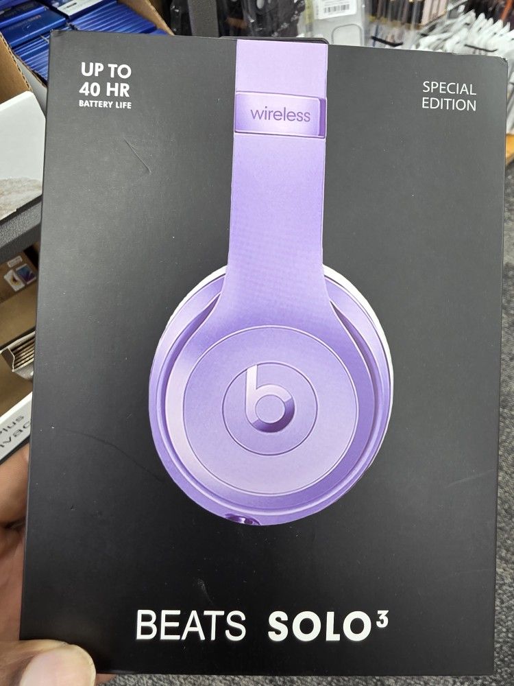 Beats