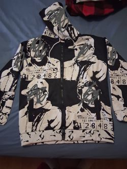 Assali Sweater