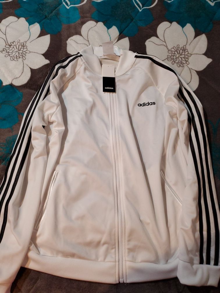 Women's ADIDAS jacket