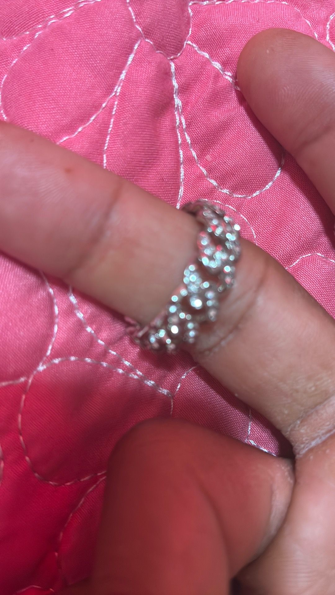 DIAMOND RING