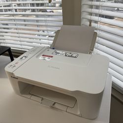 Canon Printer-moving Sale