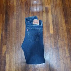 Pantalon Levis Para Hombre 