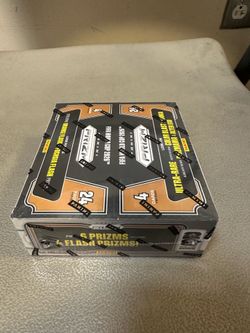 Panini Prizm World Cup 26 Box Sealed 24 pack