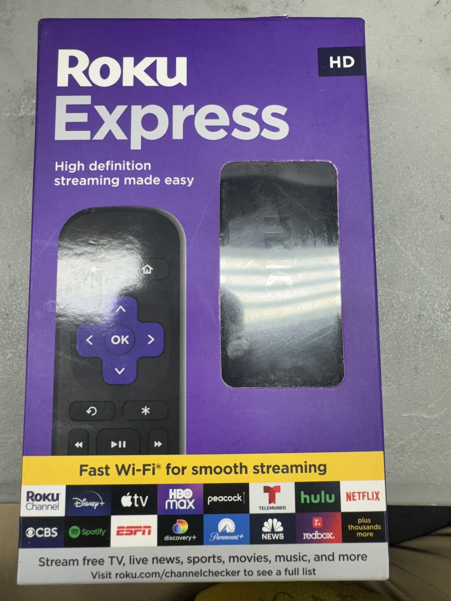 Roku Express