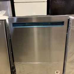 KITCHENAID DISHWASHER