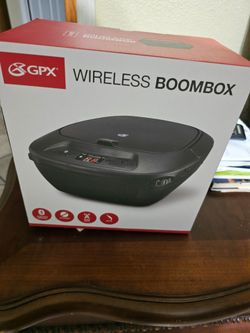 Wireless Bluetooth