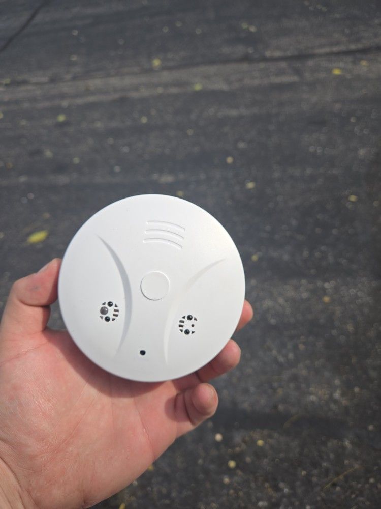 Security Camera SPY Wifi Or SD