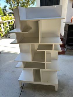 Shelf