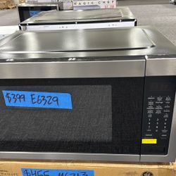 Microwave 