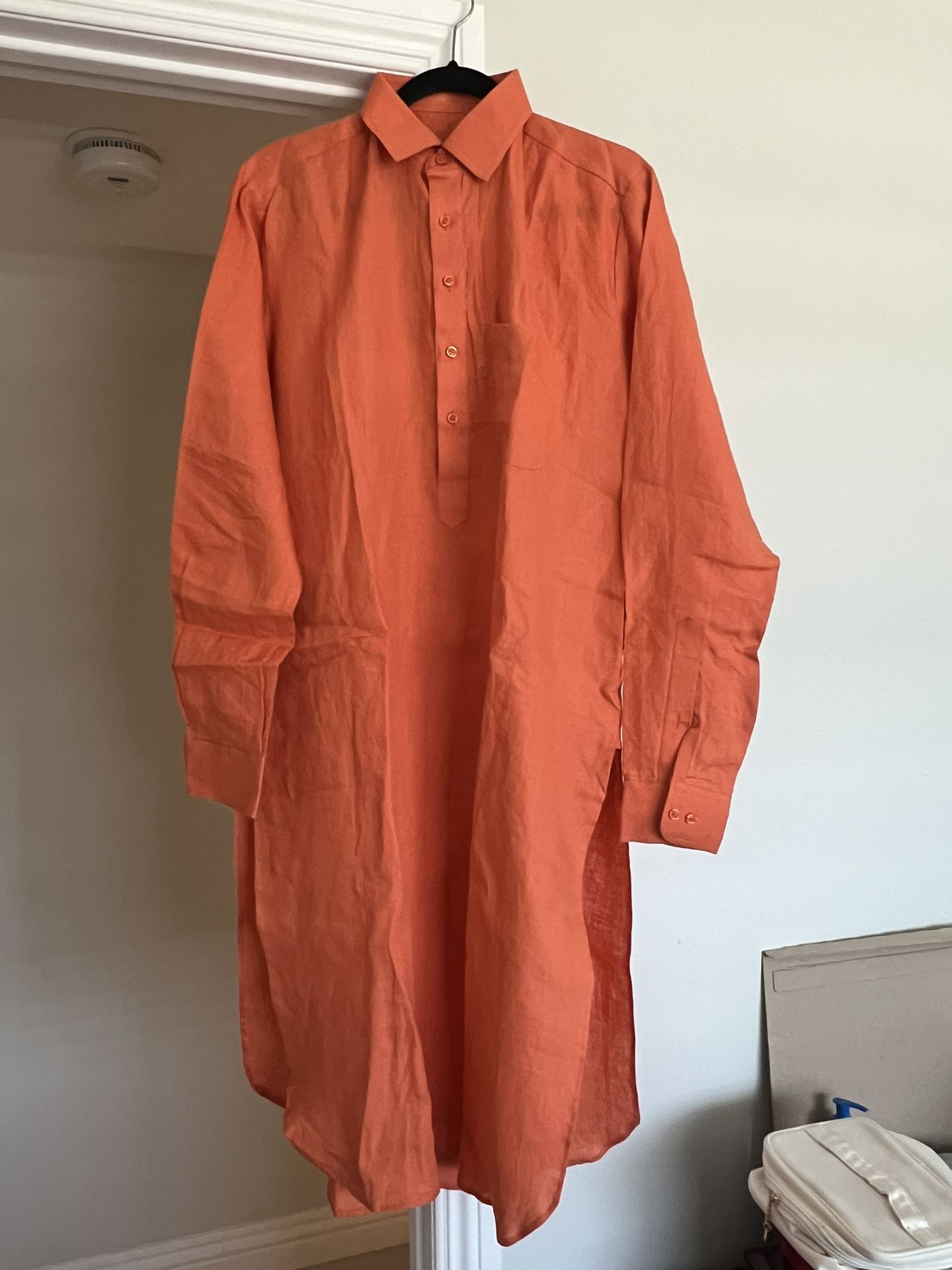 Brand New Men’s Kurta