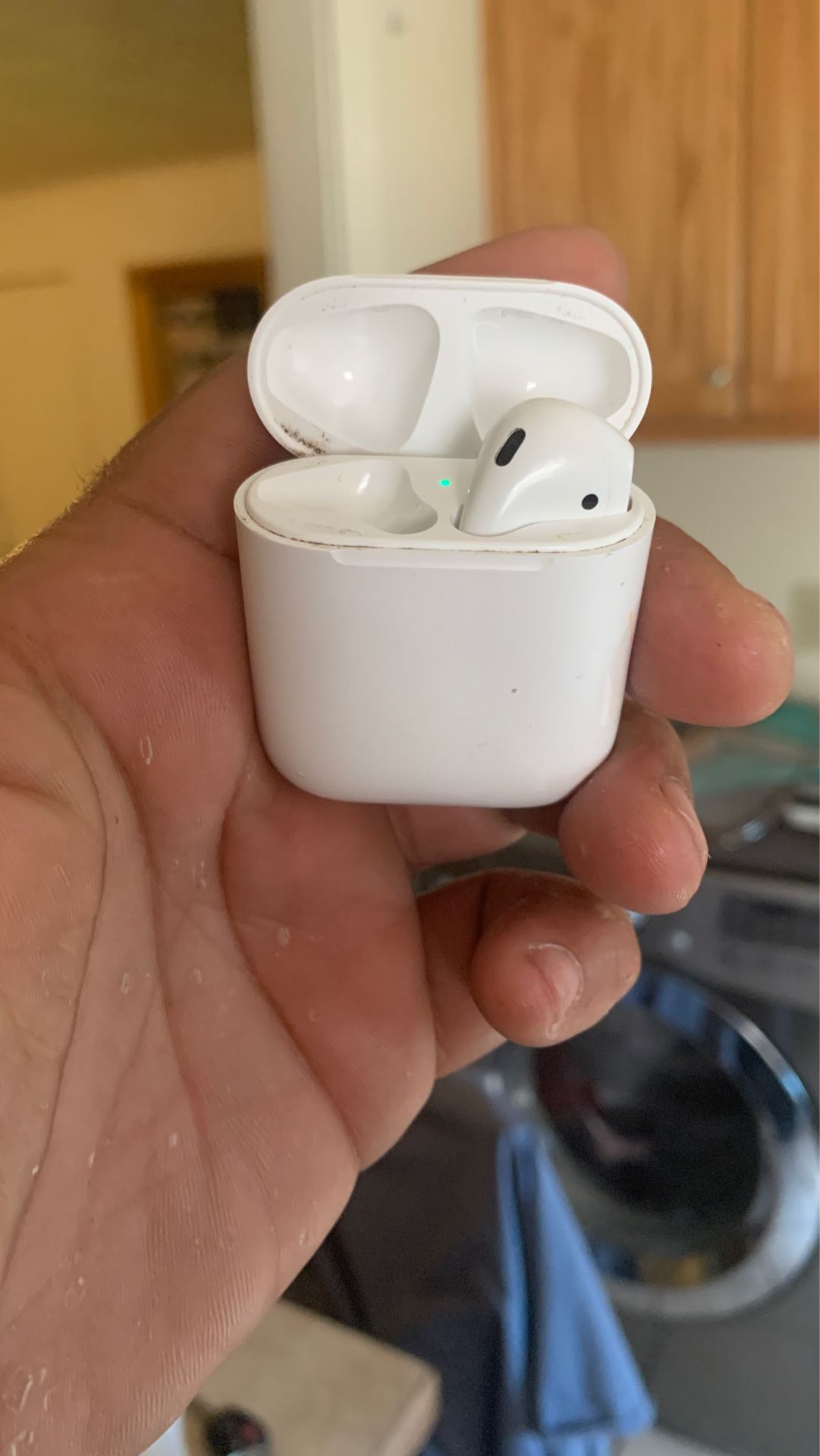 Airpods