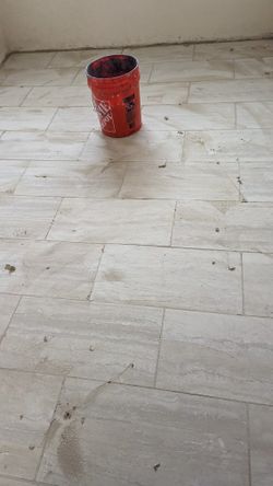 Tile