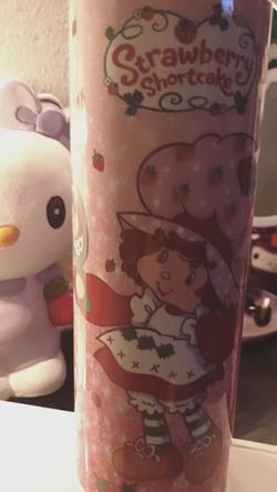 Tumbler Custom Cup