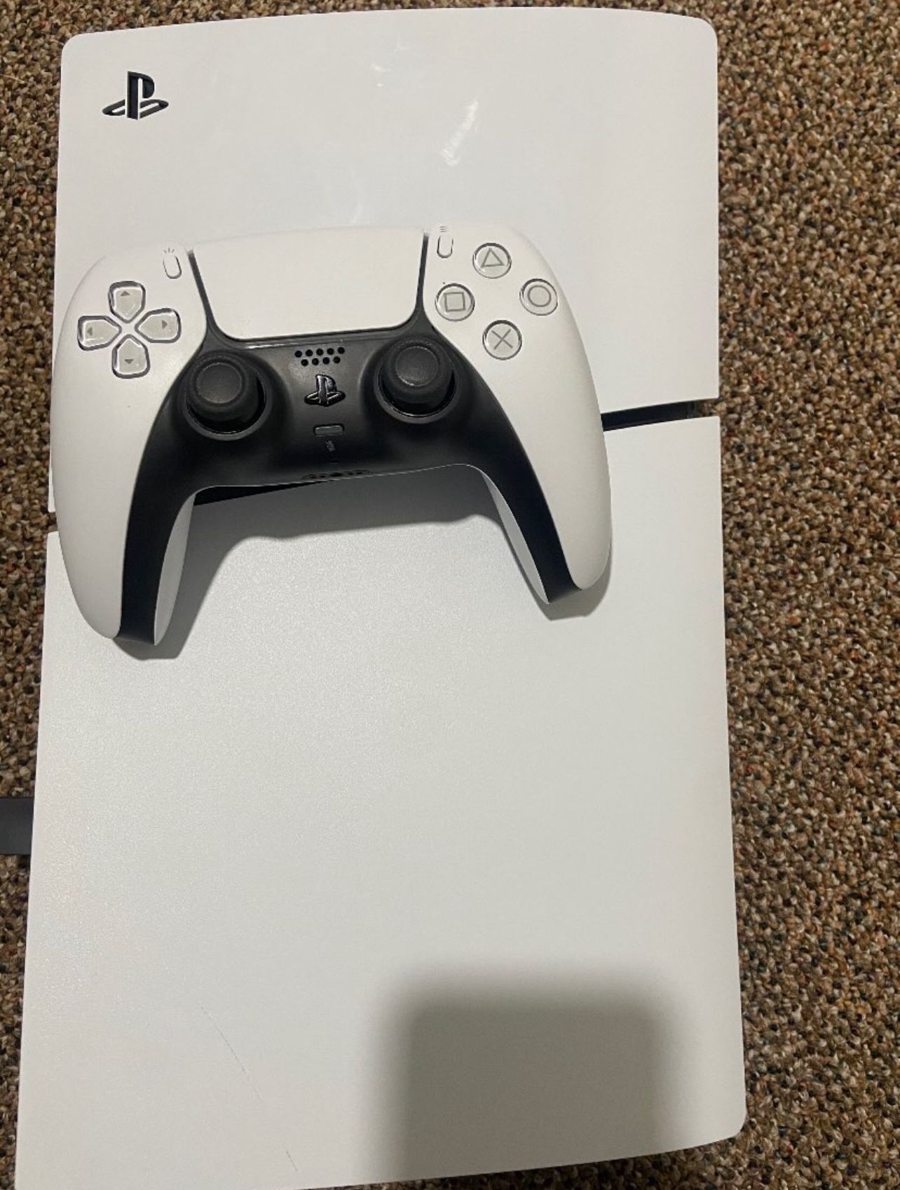 Ps5 Slim For Sale Immediately