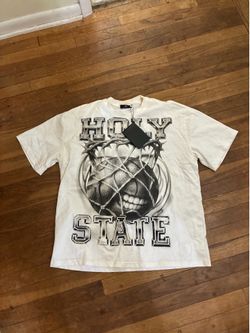 Hellstar tee