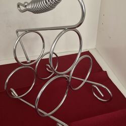 Wine Bottle Holder
