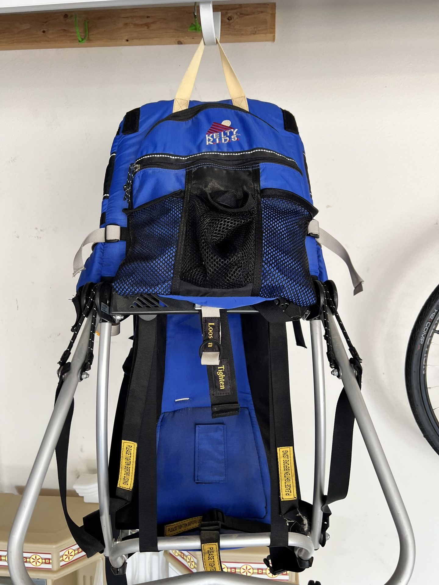 Kelty Kids Hiking Backpack