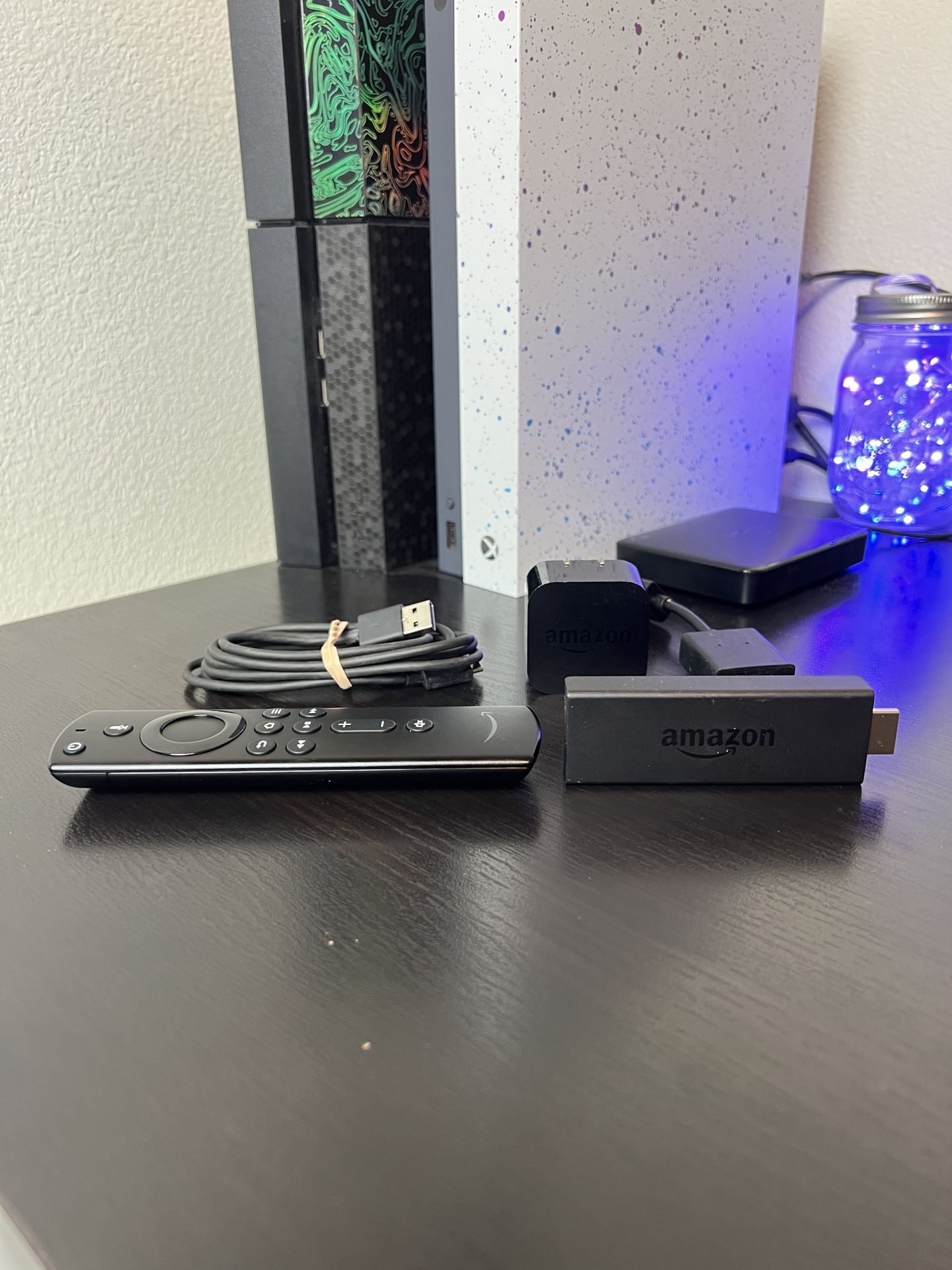 Amazon Fire TV Stick 2nd Generation