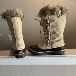 Women’s Sorel Joan Of Arctic Boots